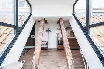 City Studios 3* Amsterdam