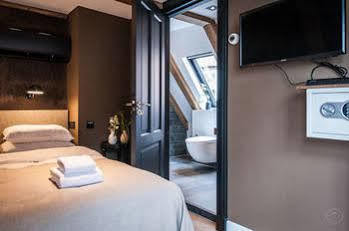 City Studios 3* Amsterdam