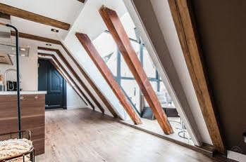 City Studios 3* Amsterdam