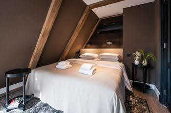 City Studios 3* Amsterdam