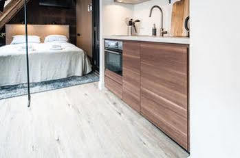 City Studios 3* Amsterdam