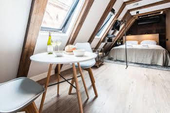 City Studios 3* Amsterdam