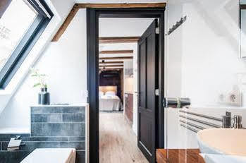 City Studios 3* Amsterdam