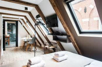 City Studios 3* Amsterdam