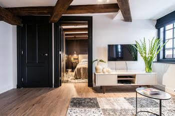 City Studios 3* Amsterdam