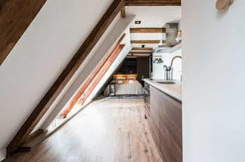 Bed & Breakfast City Studios 3*