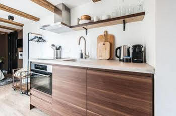 Bed & Breakfast City Studios 3*
