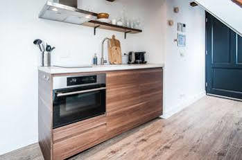 Bed & Breakfast City Studios 3*