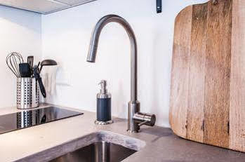 Bed & Breakfast City Studios 3*