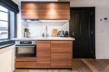City Studios 3* Amsterdam
