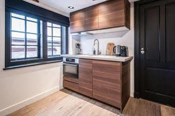 City Studios 3* Amsterdam