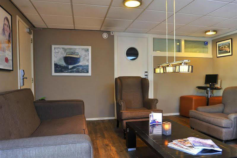 Hotel Golden Tulip Loosdrecht 4*