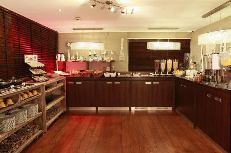 Golden Tulip Loosdrecht 4* Amsterdam