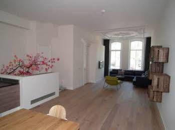Cityden Jordan Canal Serviced 4* Amsterdam