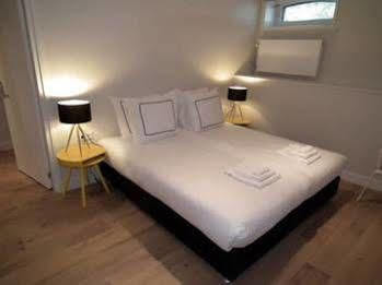 Hotel Cityden Jordan Canal Serviced 4*