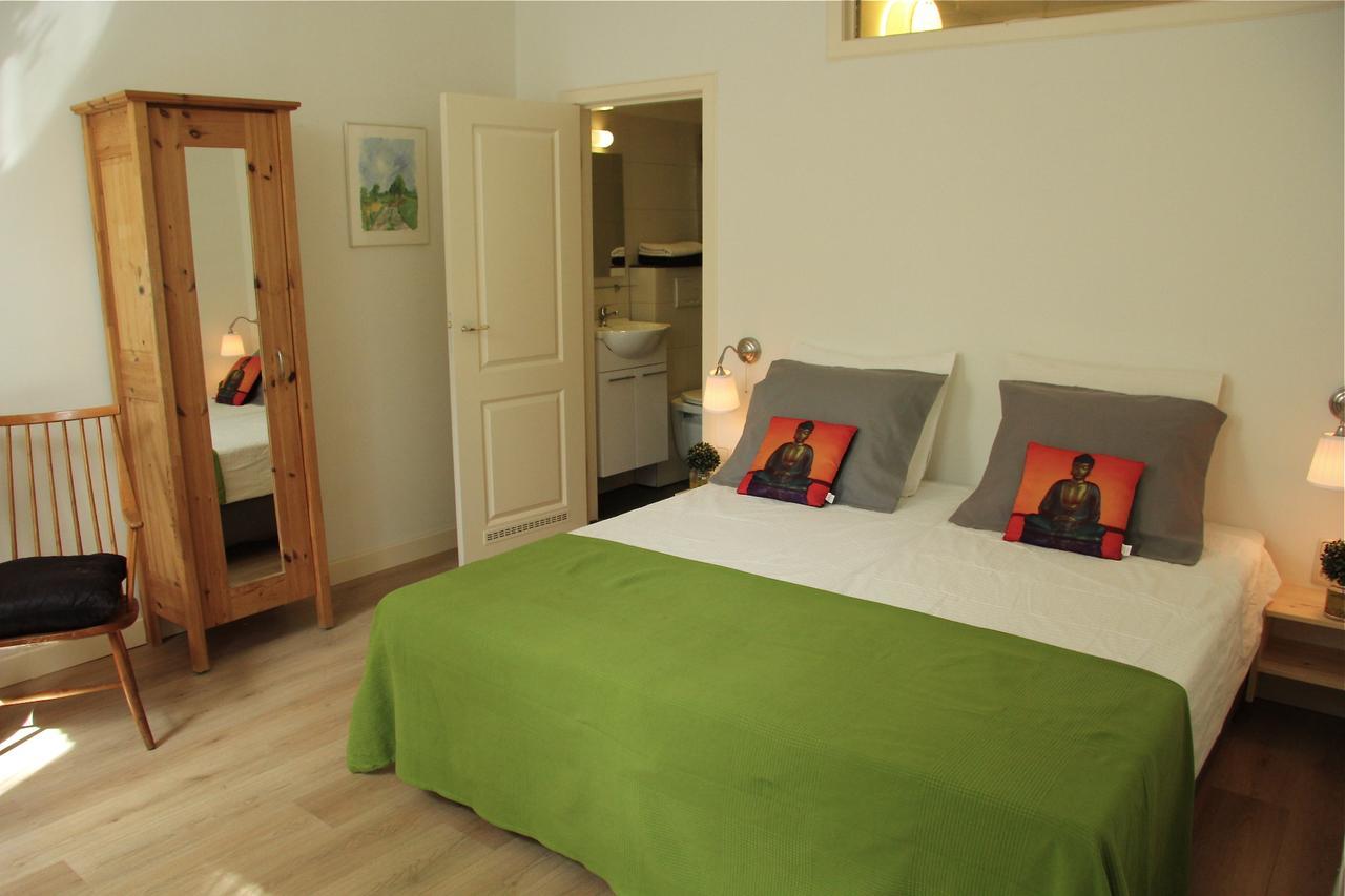 Private Suite's Close Haarlemmerplein * Amesterdão