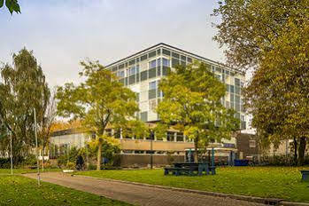 Homeland 3* Amsterdam