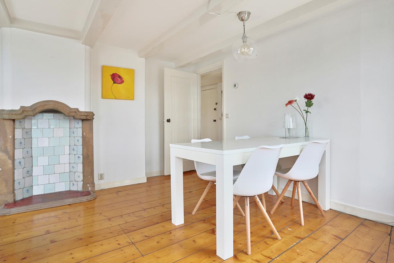 Apartment Marineview Apartment Amsterdam *