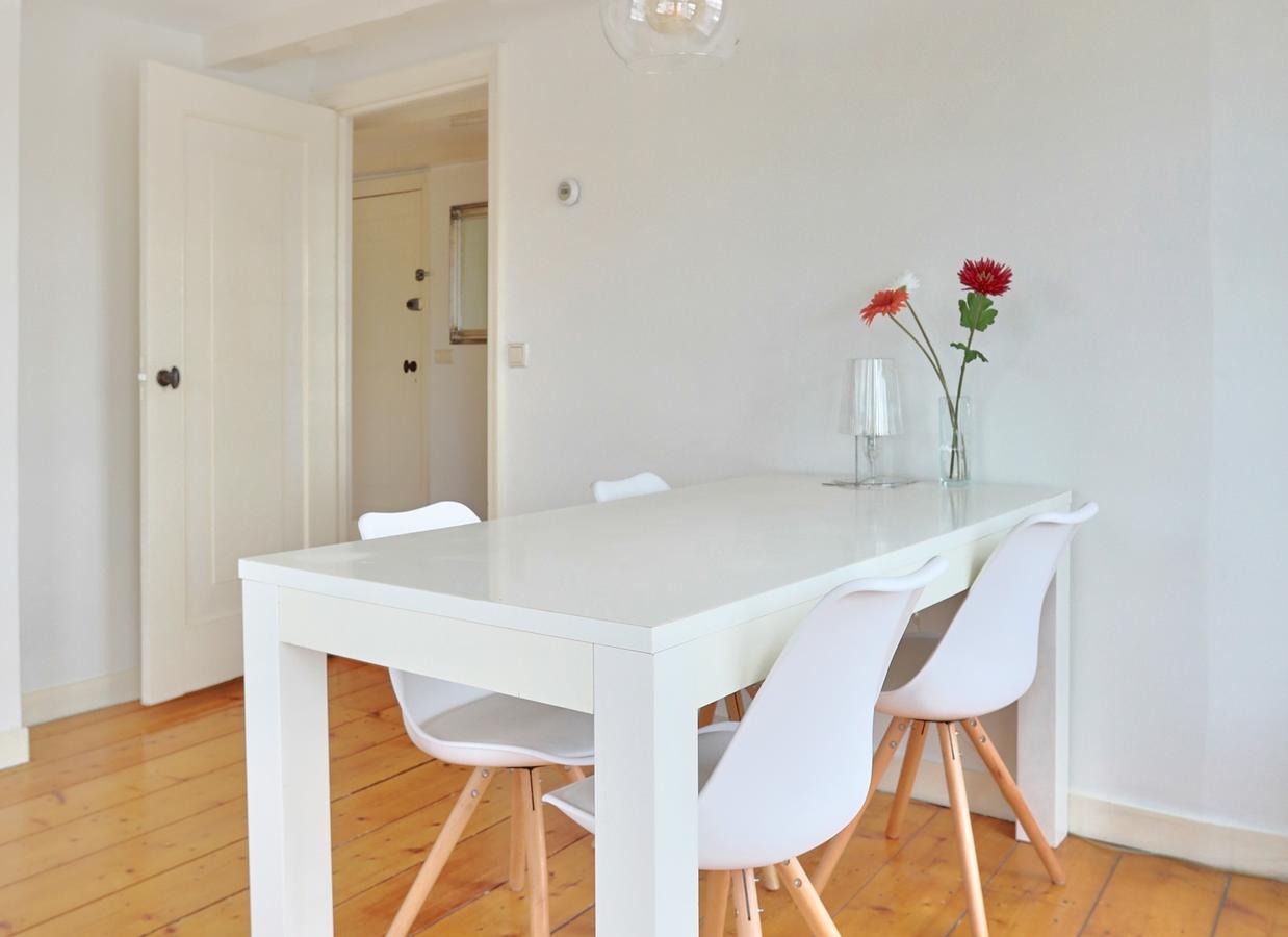 Marineview Apartment Amsterdam * Amsterdam