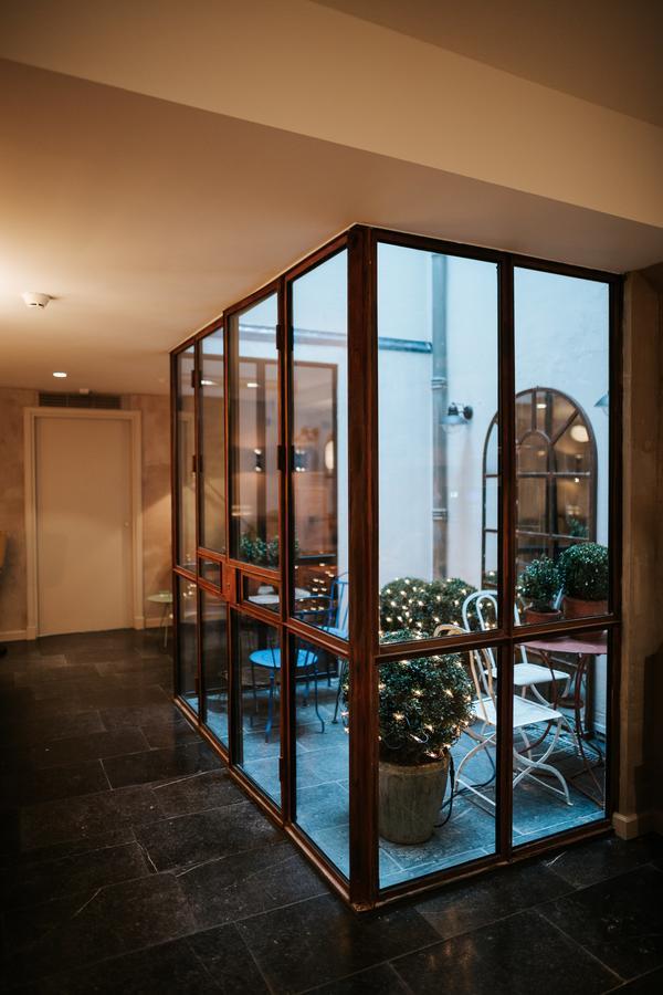 The Times Hotel Amsterdam