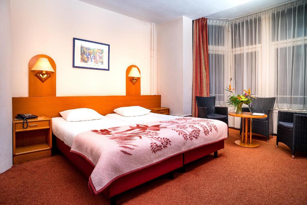 Hotel Owl Amesterdão