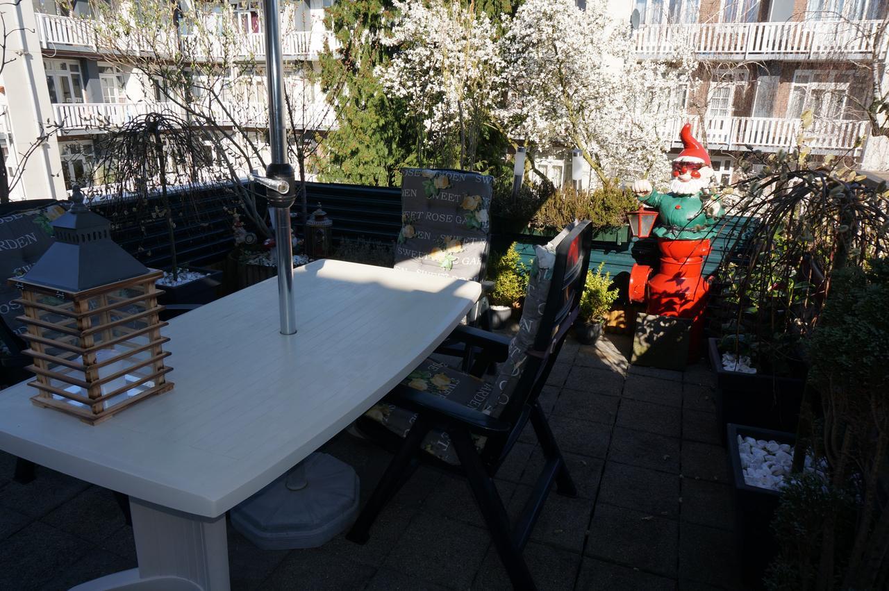 Roof Terrace 2*