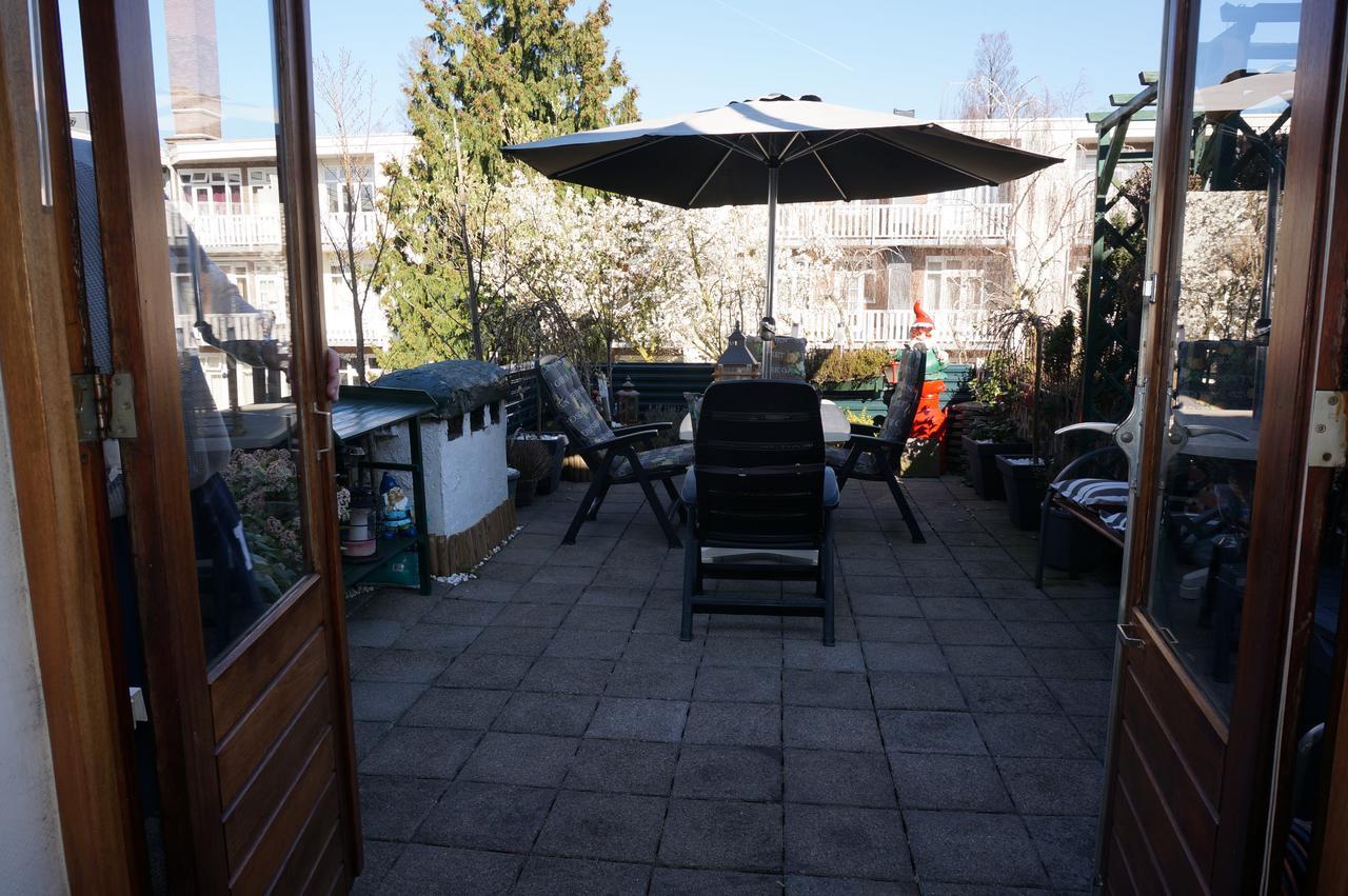 Roof Terrace Bed & Breakfast 2*