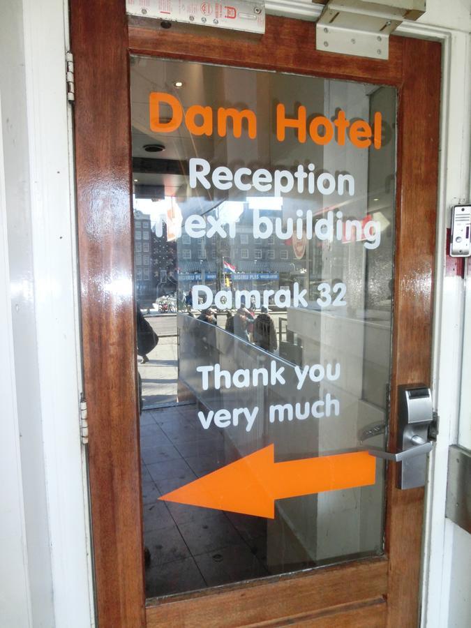 Hotel Dam