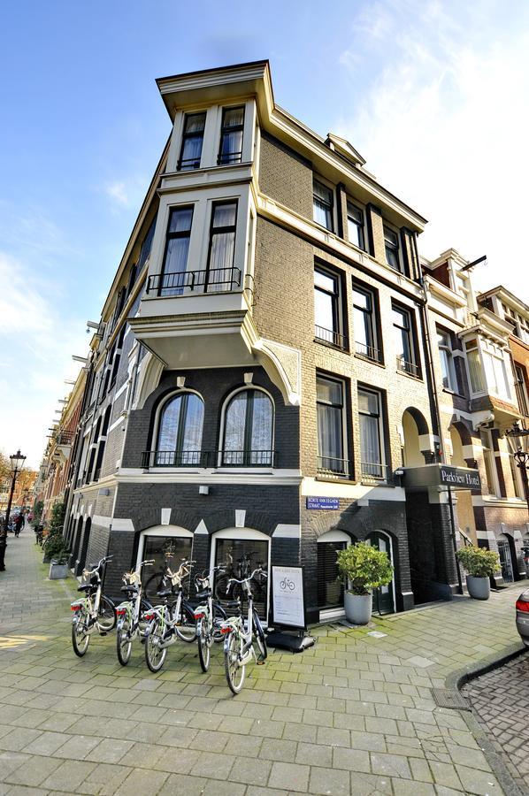 Khách sạn Parkview Amsterdam