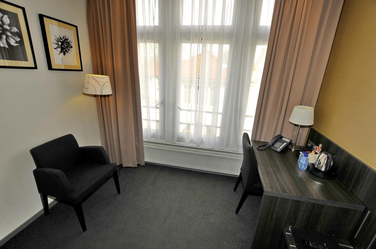 Parkview Khách sạn 3*