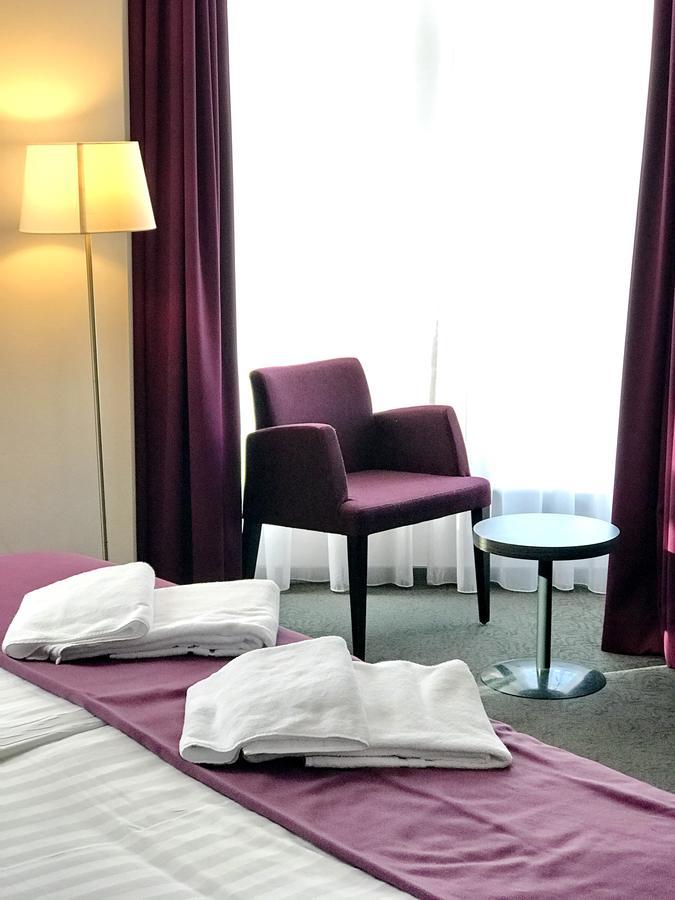 Khách sạn Parkview 3*