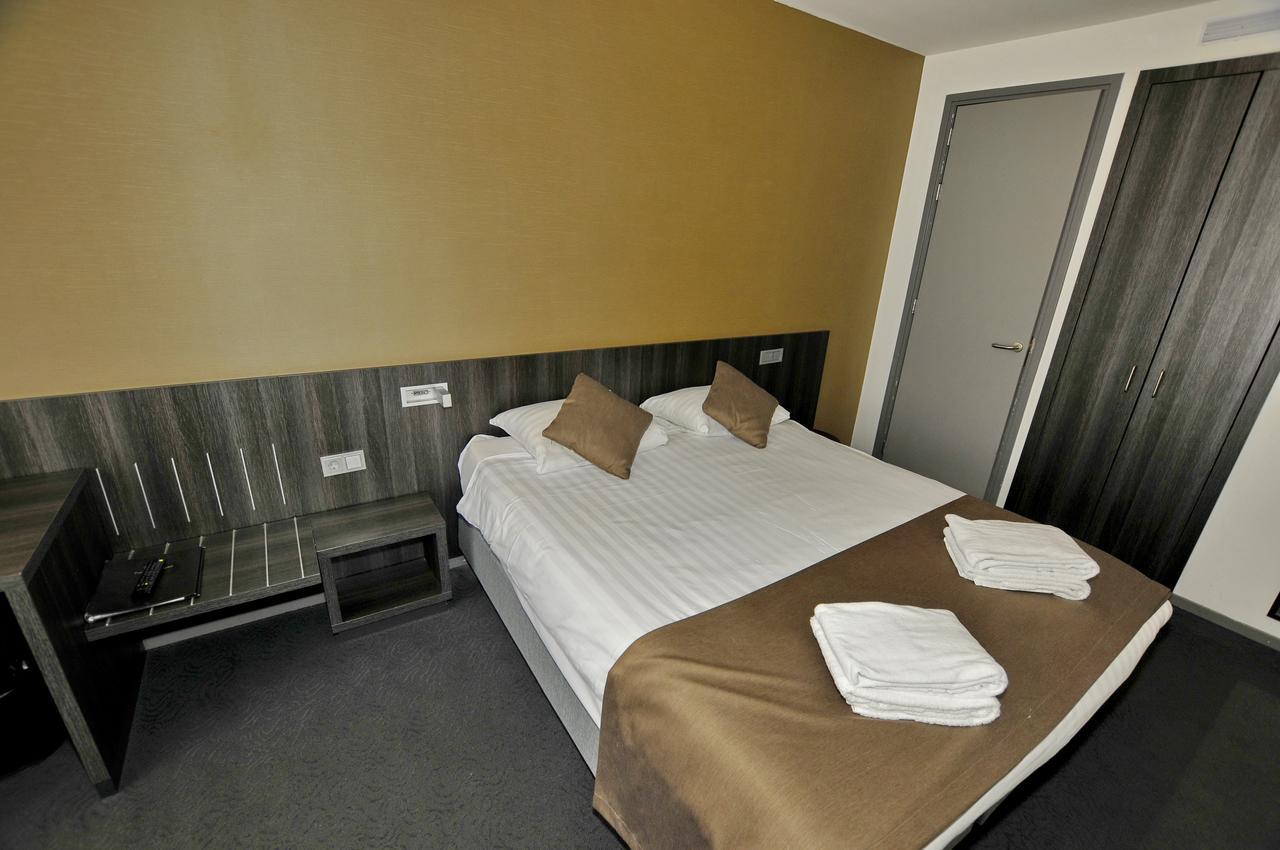 Parkview Khách sạn Amsterdam