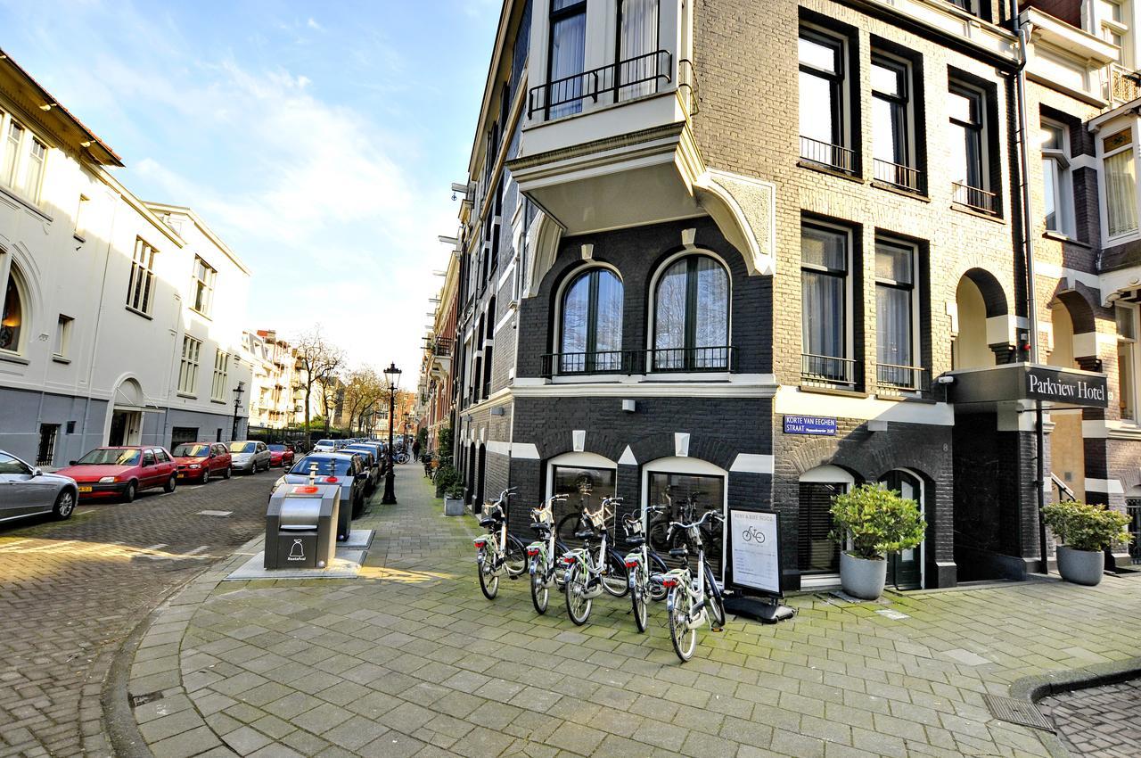 Khách sạn Parkview