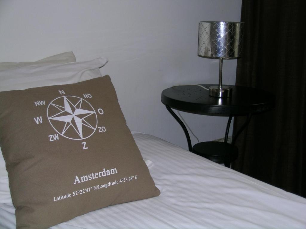 Hotel Greenhouse Effect