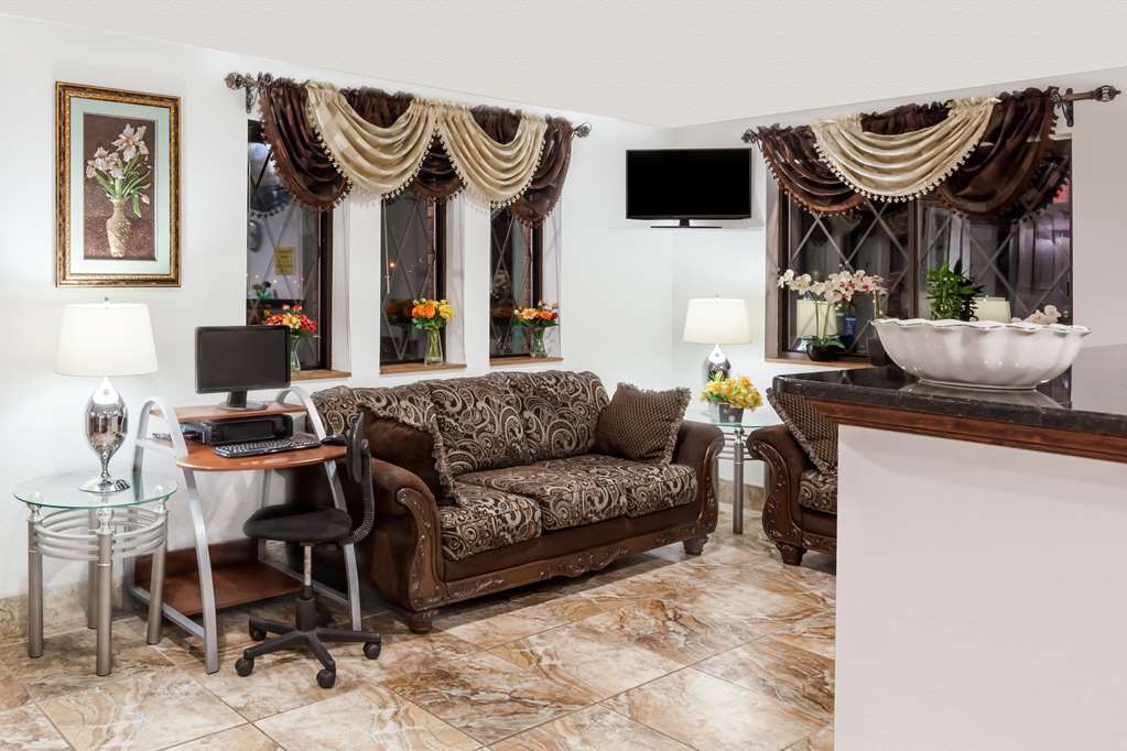 Super 8 By Wyndham