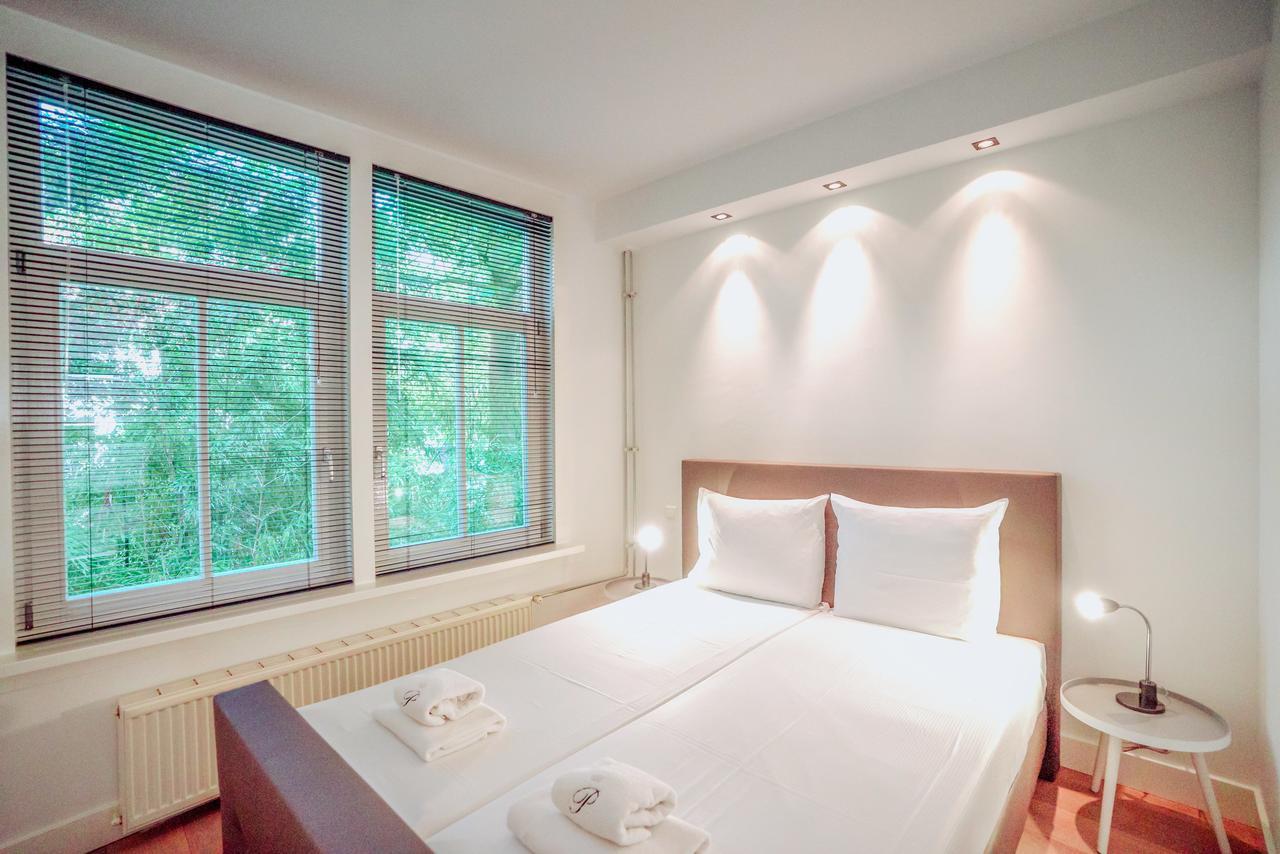 Apartment City Centre Amsterdam