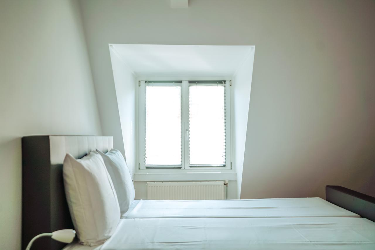 City Centre Apartment *