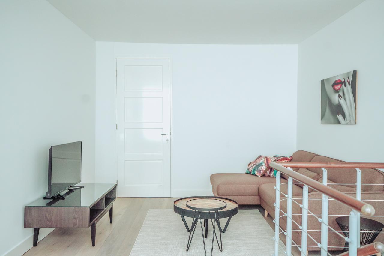 City Centre Apartment