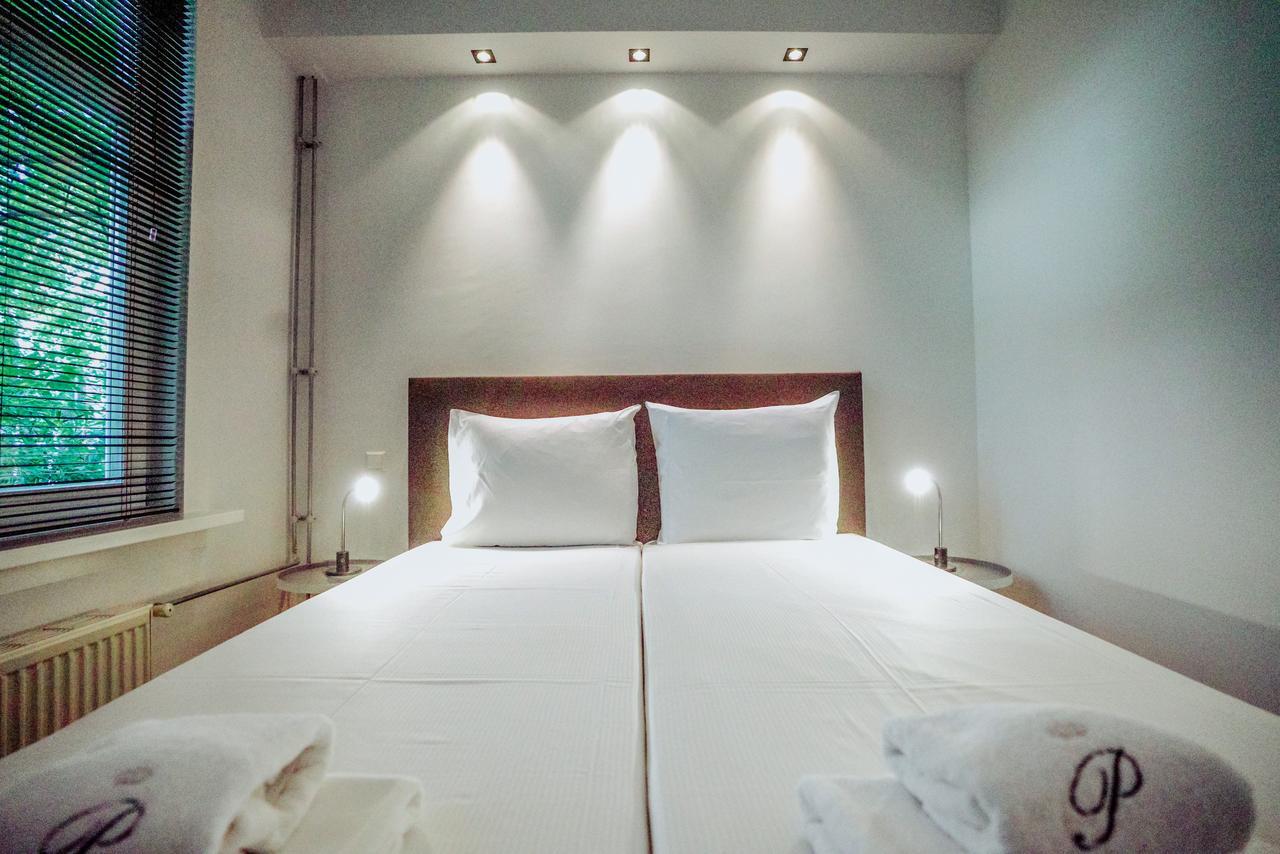 City Centre Apartment