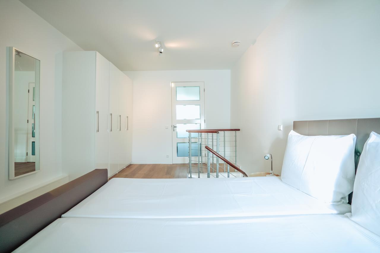 Apartment City Centre Amsterdam