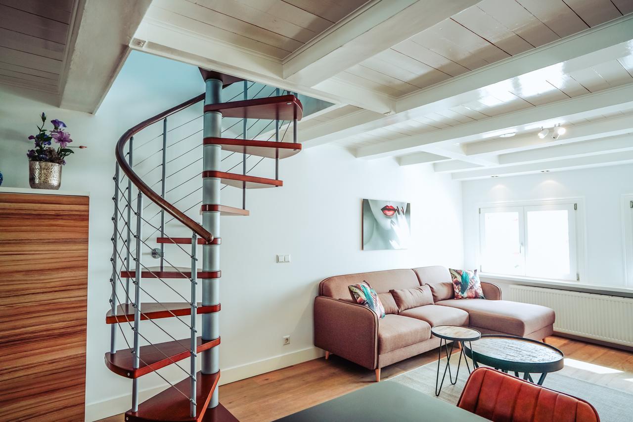 City Centre Apartment