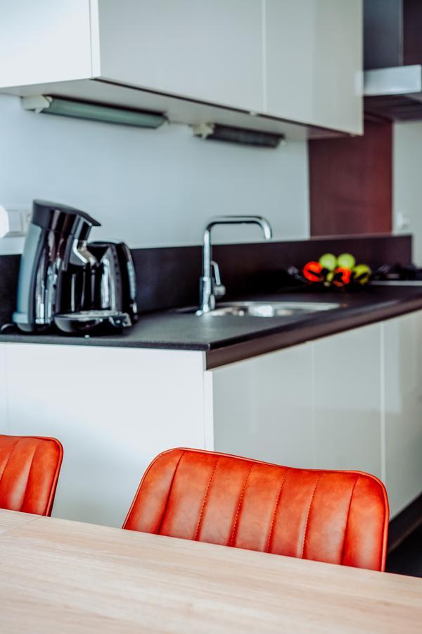 City Centre Apartment
