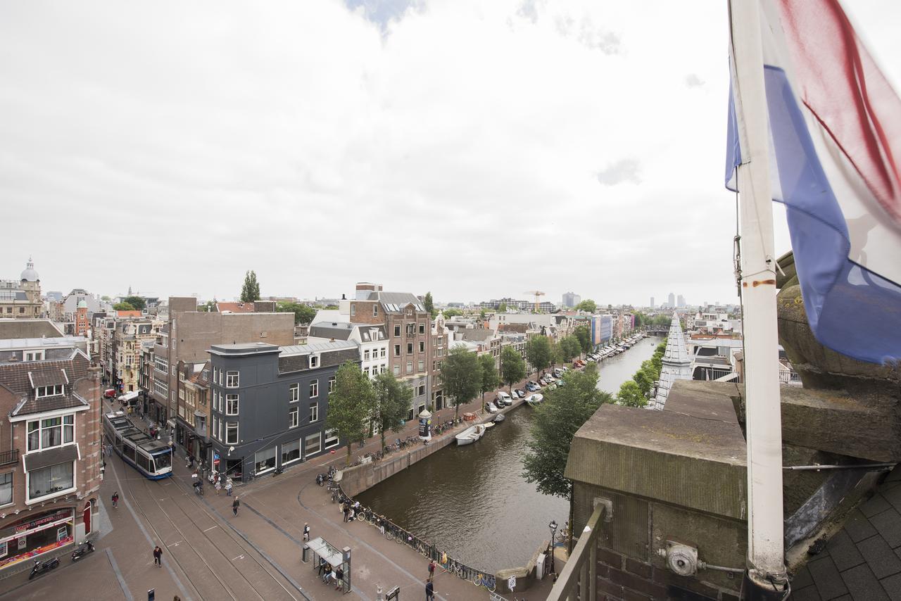 Hotel Dikker & Thijs 4*