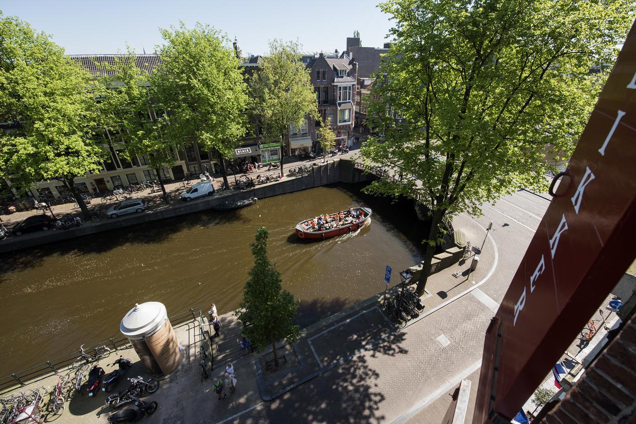 Dikker & Thijs Hotel 4*