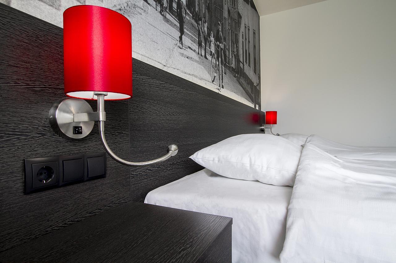 Hotel Bastion Noord Amesterdão