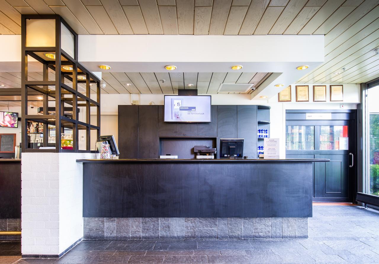 Bastion Noord Hotel 3*