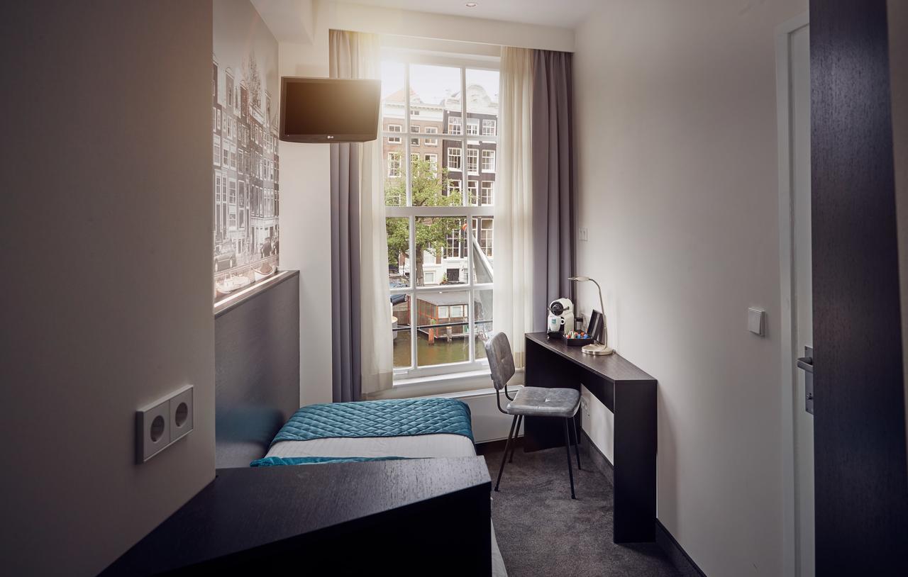 Hotel Singel 3*