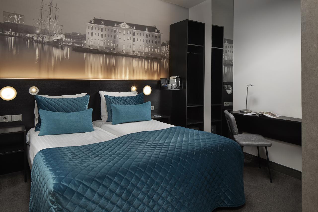 Hotel Singel