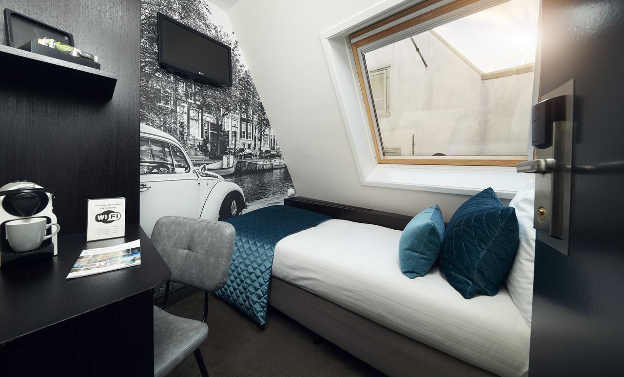 Hotel Singel 3*