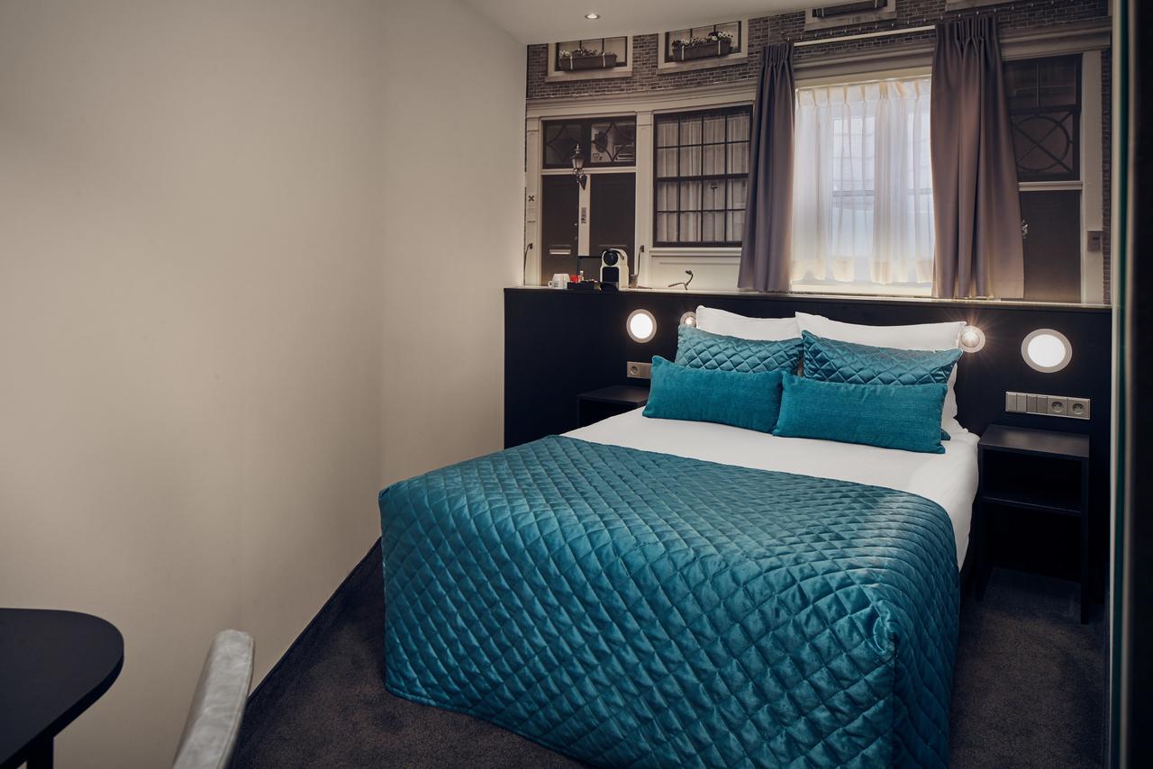 Singel Hotel Amsterdam